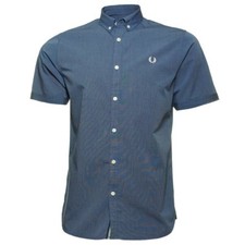 Chemise Homme Fred Perry