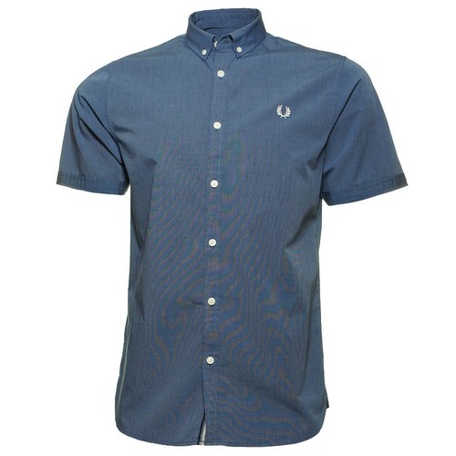 Chemise homme fred perry - fred,