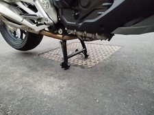 Honda NC 750 X 2021-2024