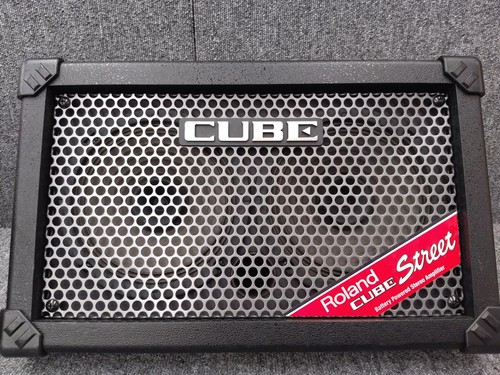 Amplificateur stéréo
