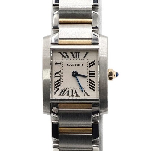 Cartier montre femme - montre,