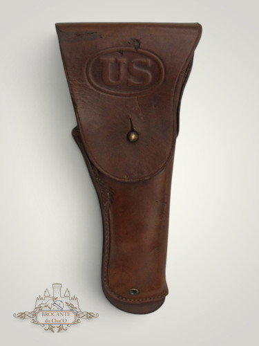 Ww2 holster colt - ww2, us