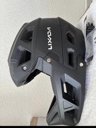 Kali casque intégral vélo