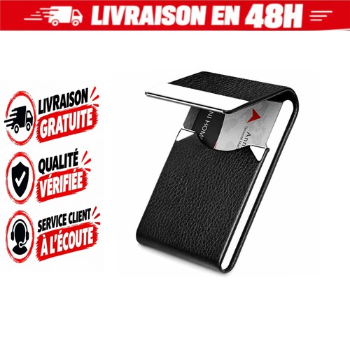 Porte cartes visite en - porte-cartes,