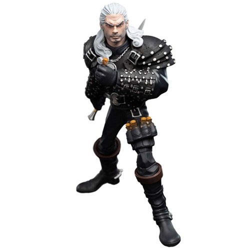 Geralt rivia mini - geralt, epics