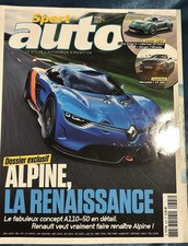SPORT AUTO SportAuto 605 Juin
