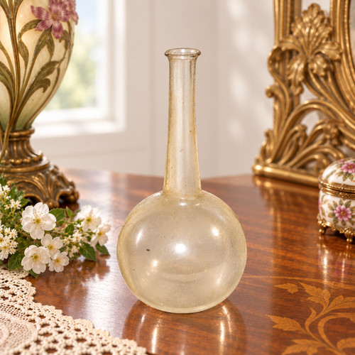 Ancien vase miniature - vase, de