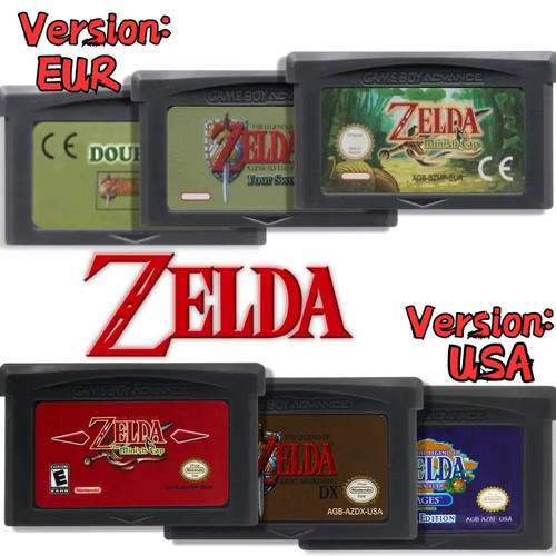 Gba game cartridge for the - for,