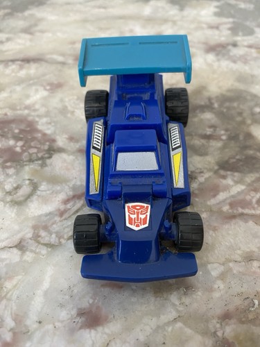 Transformers sparkabot - transformers,