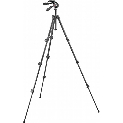 Manfrotto mk293c4 d3q2 - manfrotto, mk293c4-d3q2