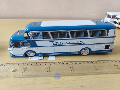 Ixo autobus isobloc 656 dh - ixo,,