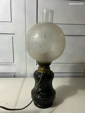 lampe à Petrole 19ème