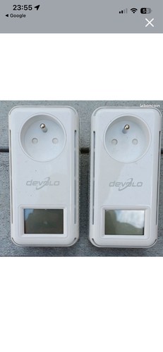 Cpl dlan 200 avplus mt - 2,