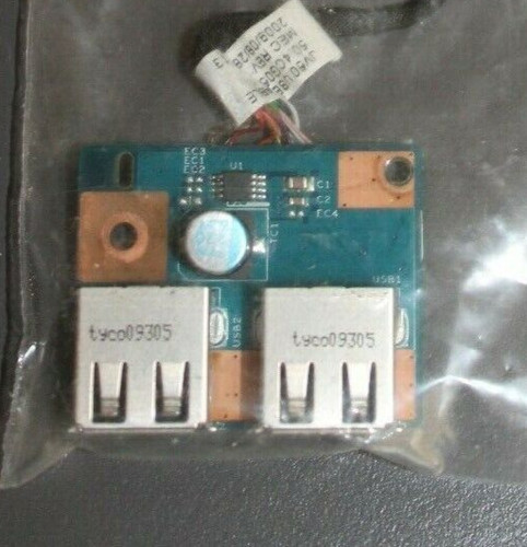 Carte usb nappe - , +