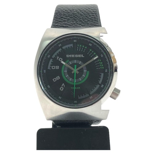 Montre pour homme diesel - montre,