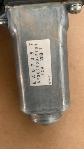 Ea07347 mécanisme lève - ea07347,