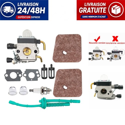 Carburateur c1q s97 - pour, stihl