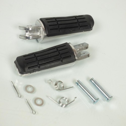 Cale pied tnt pour moto - cale,