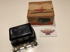 Citroen 2cv Dyane regulateur