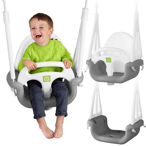 Balançoire nacelle en 1 - balançoire, à