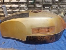 Réservoir Ducati 750 GT