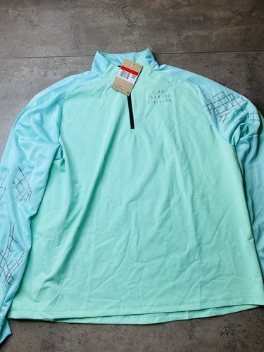 Gilet nike running division - running,