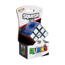 SPIN MASTER RUBIK'S SQUISH