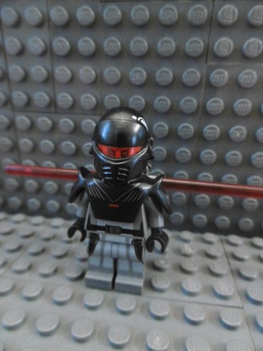 Figurine lego star - wars, :