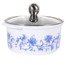  Batterie De Cuisine En Inox