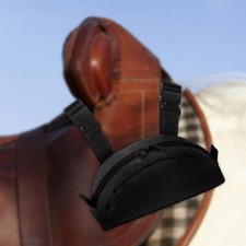 Pommel Pocket Horseback