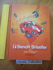 BD  ** BENOIT BRISEFER **