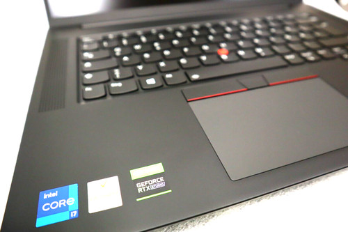 Lenovo thinkpad extrême - lenovo,