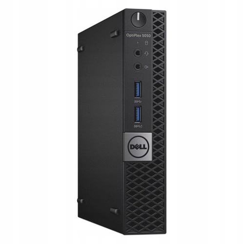 Dell optiplex 5050 - 5050, tiny