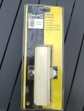 Ferme porte hydraulique