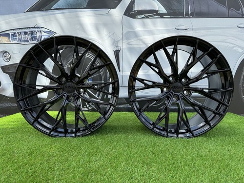 Jantes haxer hx042 black - hx042,