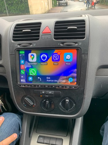 Autoradio carplay android - autoradio,