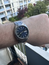 seiko vintage automatic 7009