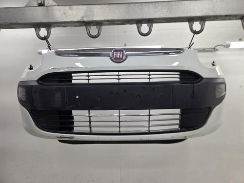 Pare choc avant - fiat, punto