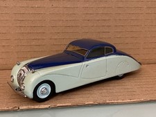 CJM kit metal monté Peugeot