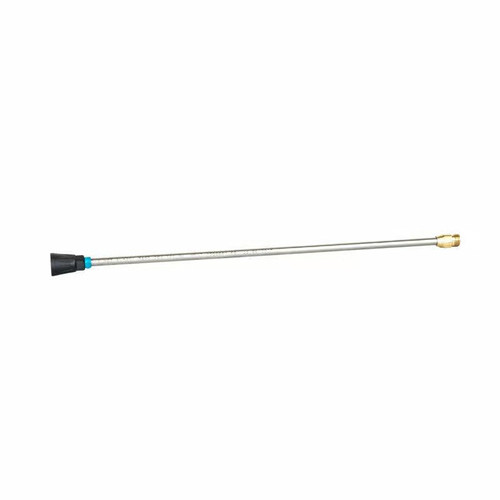 Lance inox 600mm buse - lance,