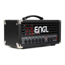 ENGL Amplifiers E633 Fireball