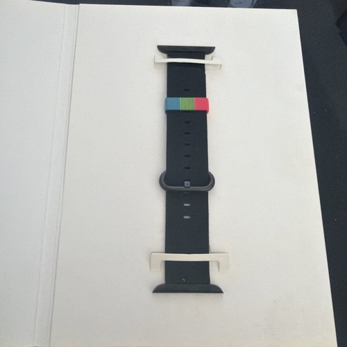 Bracelet apple watch - bracelet, close