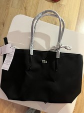 sac lacoste Neuf Avec Étiquette