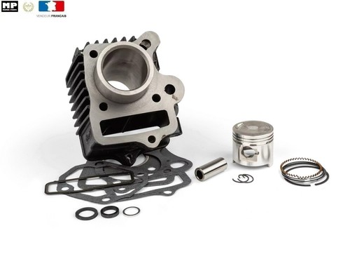 Kit cylindre piston - kit, segments