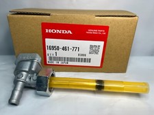 Honda Véritable Carburant