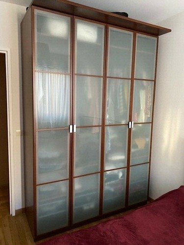 Armoires dressing - 2,