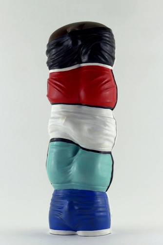 Sculpture art masculin - sculpture,