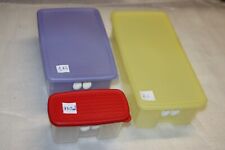 TUPPERWARE BOITE HERMÉTIQUE