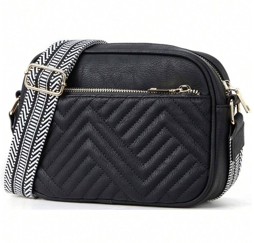 Sac bandoulière cuir - à,