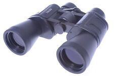 ✅ BRESSER BINOCULARS 10X50 BAK-4 LONG EYE-RELIEF (LE), 114/1000M *NICE*